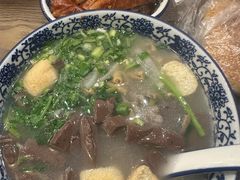 -小潘记鸭血粉丝汤