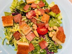 -大树餐厅(红旗街万达店)