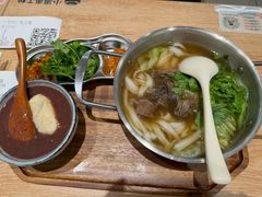 -小满手工粉(北京富力广场店)