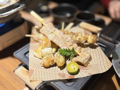 -山葵家居酒屋(天目里店)