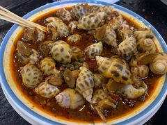 -三妹小龙虾·黄油蟹(华侨城总店)
