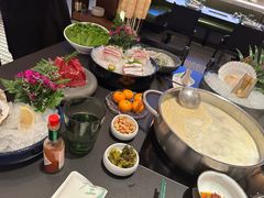 -官也街澳门火锅(新源里店)