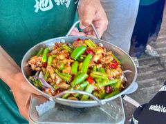 -丹水桥地锅鱼·翘嘴鲌·地方特色全鱼宴(丹江口大坝店)