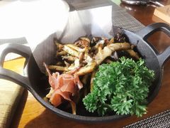 -巴别塔法餐舍(合作路店)