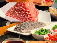 -南门涮肉(上海一店)