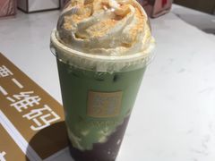 -奈雪的茶(青岛卓悦里INTOWN店)