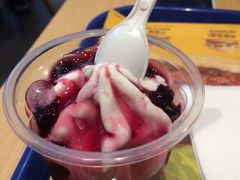 -汉堡王(上海118广场店)