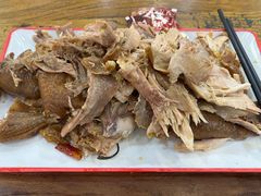 -豫掌柜饸饹面·烩面(秀沿路店)