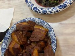 -溪涧堂农家土菜(神仙居店)