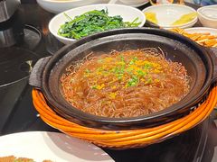 -亲青菜食尚餐厅(银谷店)