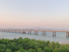 -海堤纪念公园