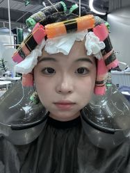 -容萨美业·美容美发