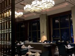大堂-唐阁海景中餐厅·早茶·粤菜•生日聚餐(海口朗廷酒店)