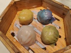 -侨美食家·粤菜(体育西路店)