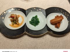 秘制熏带鱼腩-新荣记(椒江店)