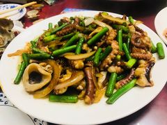 -张会海鲜饭店(东戴河店)