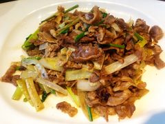 -郑庄脂渣海鲜楼(九水路店)