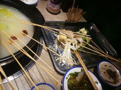 -王家渡火锅店(棕榈泉店)