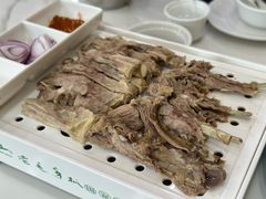 -老毛手抓·盐池滩羊非遗手抓(宁夏总店)