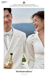 -巴黎经典婚纱摄影PARISSIC