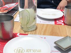 -喜寿司(金狮广场店)