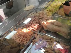 -李老五口水鸡(万寿路店)