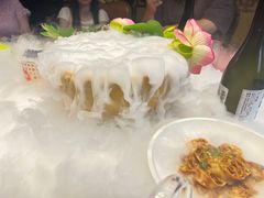 -鹊华居·地道鲁菜·海鲜·融合味(大明湖店)