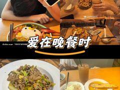 -红小满休闲餐厅(十全街店)