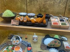 -胜博殿日式炸猪排(西红门店)