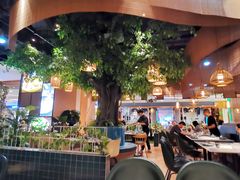 -原味田园·客家菜·土窑鸡(中航城君尚购物中心店)