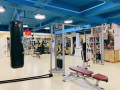 -中田健身工作室(太阳广场店)