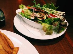 Pancakes&nbsp;on&nbsp;the&nbsp;rocks(情人港店)-Pancakes on the rocks(Darling Harbour)