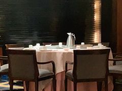 大堂-御花园·粤菜·海鲜火锅(中山公园店)