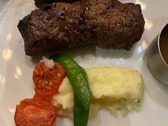 -食间牛排(湖西路店)