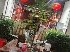 -董府·古宅餐厅