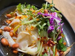-清真·卡德尔大叔新疆主题餐厅(龙汇路店)