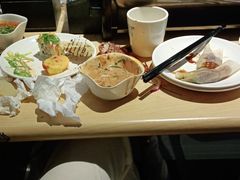 -玫瑰花园自助烤肉(顺义鑫海韵通店)