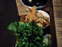 -润青四季音乐主题餐厅·椰子鸡(罗湖店)