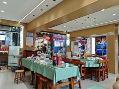 -古桥人家•水上餐厅(朱家角古镇店)