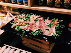 -阿纳迪酒店·秘境西餐厅