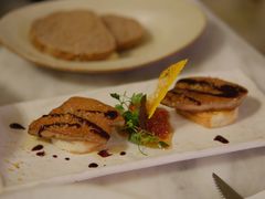 -OLLA 西班牙餐厅(丰盛里店)