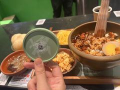 -京参 • 擂椒饭(这有山店)