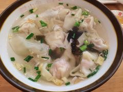 -小姜锅贴(凤凰街店)