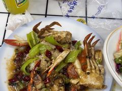 -日照大牌檔•小船海鲜(万平口店)
