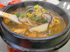 -英兰朝族饭店·英兰锅包肉(佳园路店)
