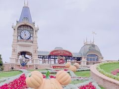 -上海迪士尼度假区