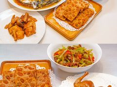 -口味堂(惠济路店)