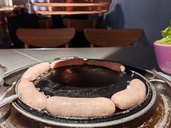 -刘炭长牛烧大块烤肉(珠海香洲店)