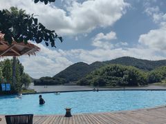 -宁波九龙湖开元度假村