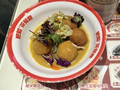 -肥韬香港茶餐厅(上海首店)
